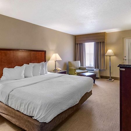Best Western Plus Inn At Hunt Ridge Лексінгтон Екстер'єр фото
