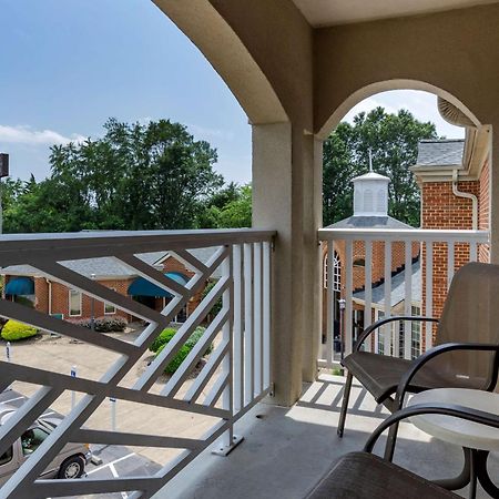 Best Western Plus Inn At Hunt Ridge Лексінгтон Екстер'єр фото