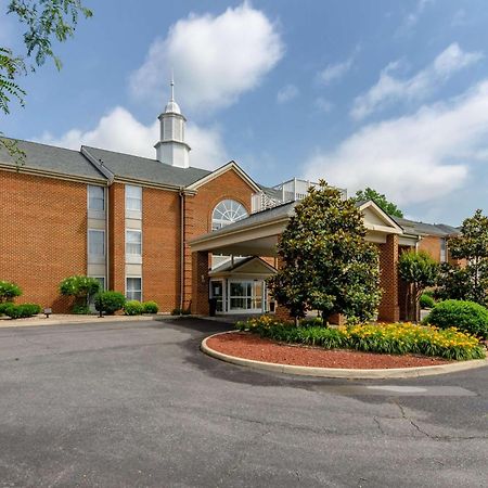 Best Western Plus Inn At Hunt Ridge Лексінгтон Екстер'єр фото