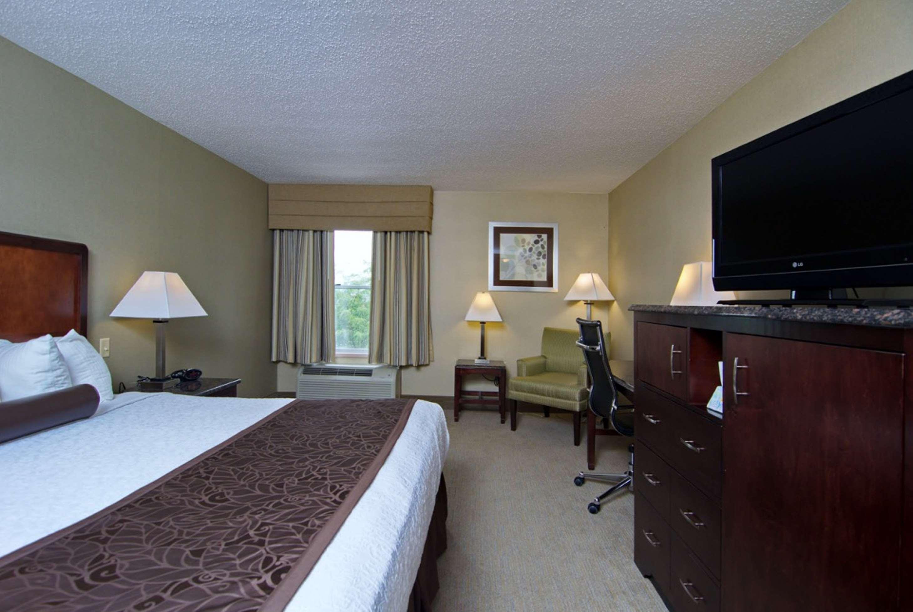 Best Western Plus Inn At Hunt Ridge Лексінгтон Екстер'єр фото