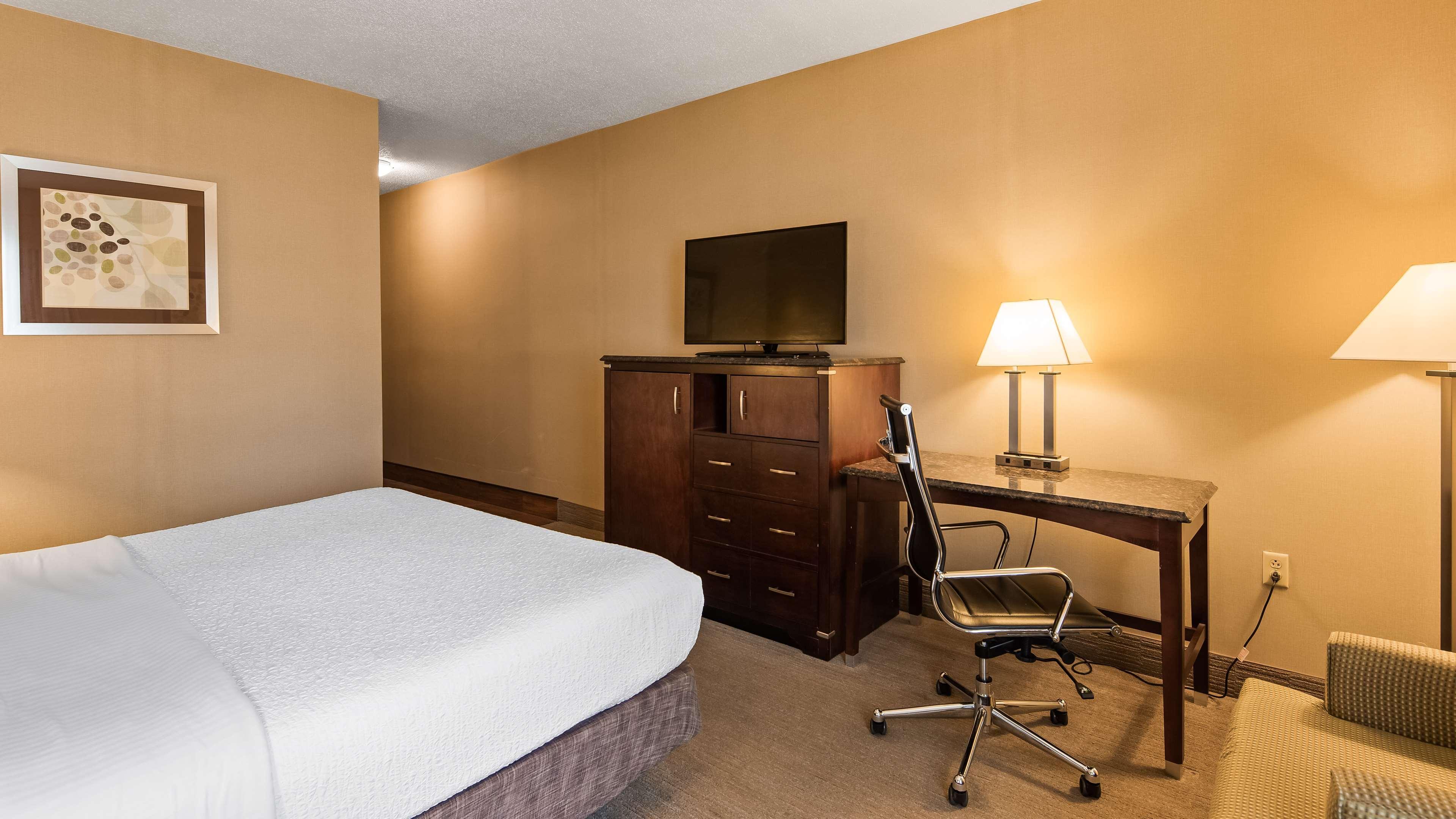 Best Western Plus Inn At Hunt Ridge Лексінгтон Екстер'єр фото