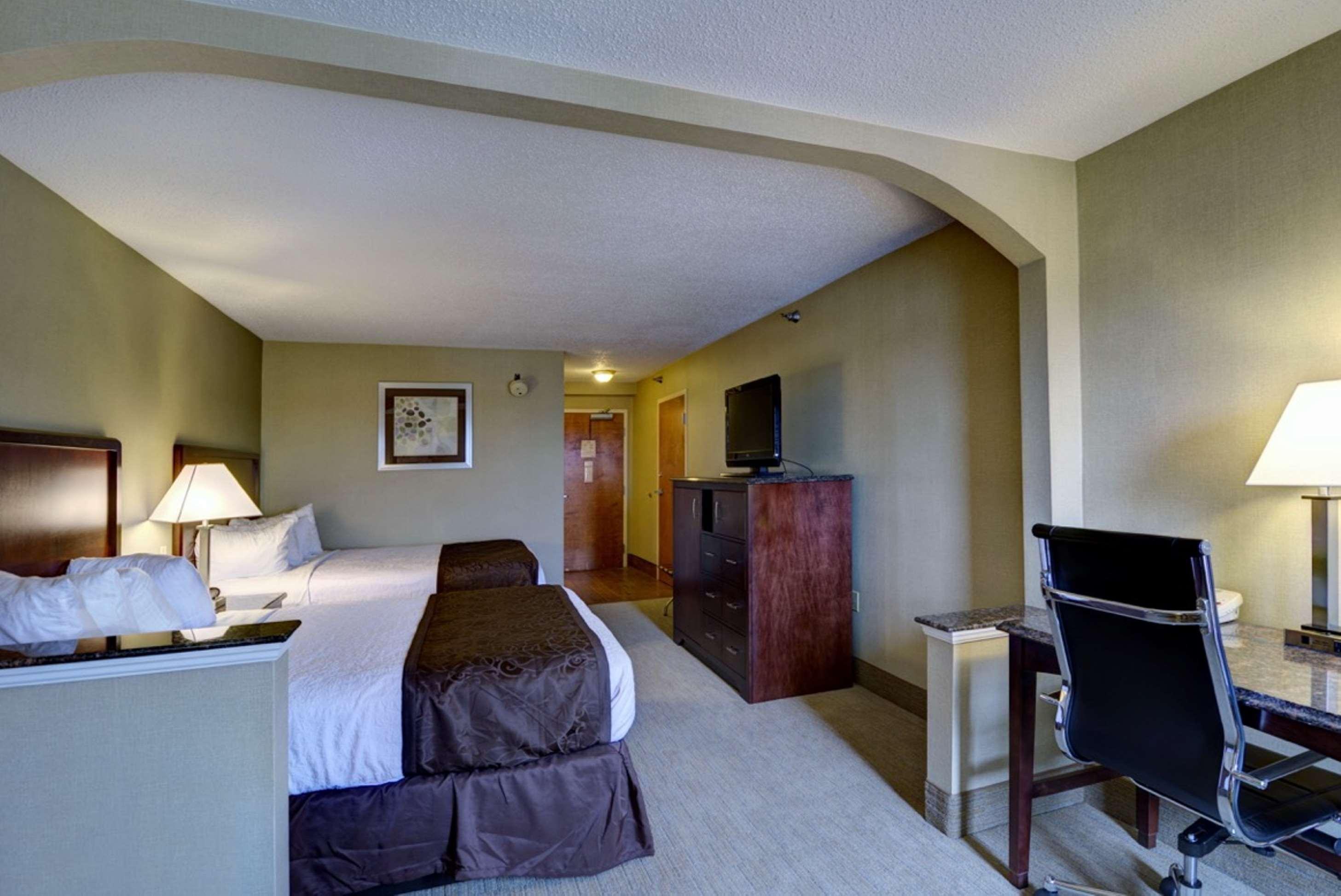 Best Western Plus Inn At Hunt Ridge Лексінгтон Екстер'єр фото