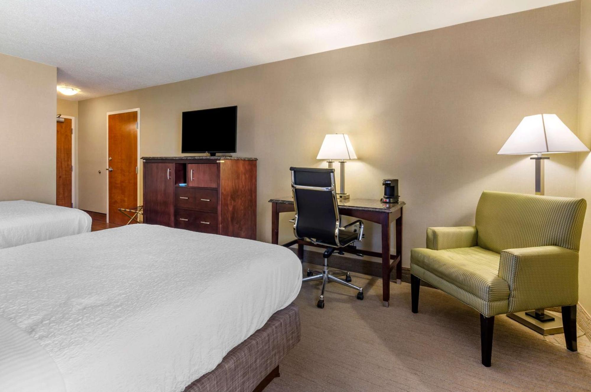 Best Western Plus Inn At Hunt Ridge Лексінгтон Екстер'єр фото