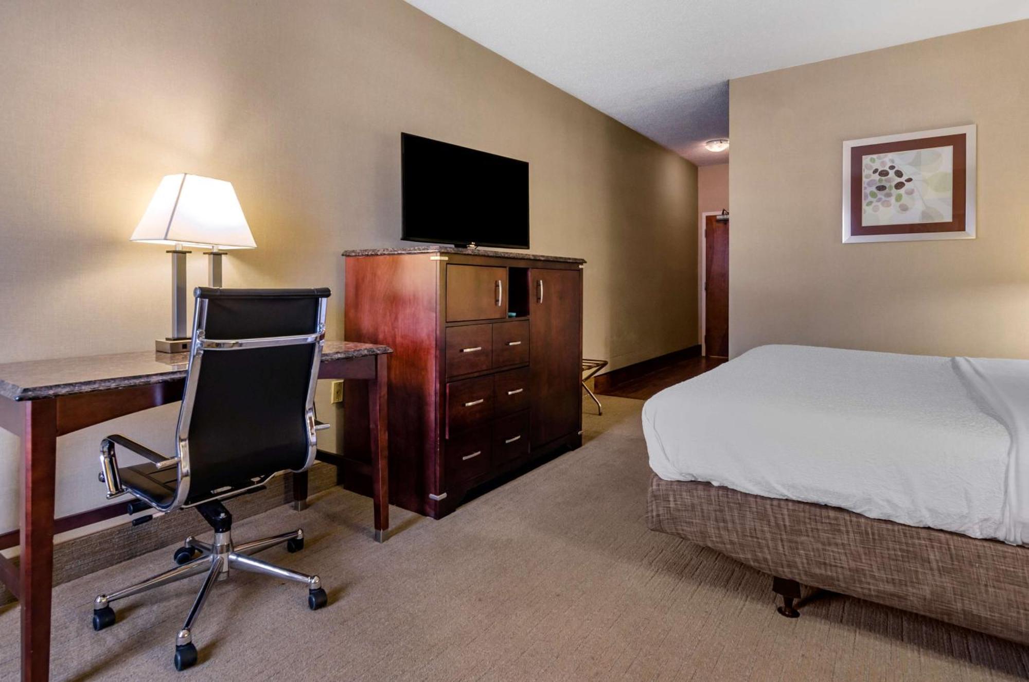 Best Western Plus Inn At Hunt Ridge Лексінгтон Екстер'єр фото