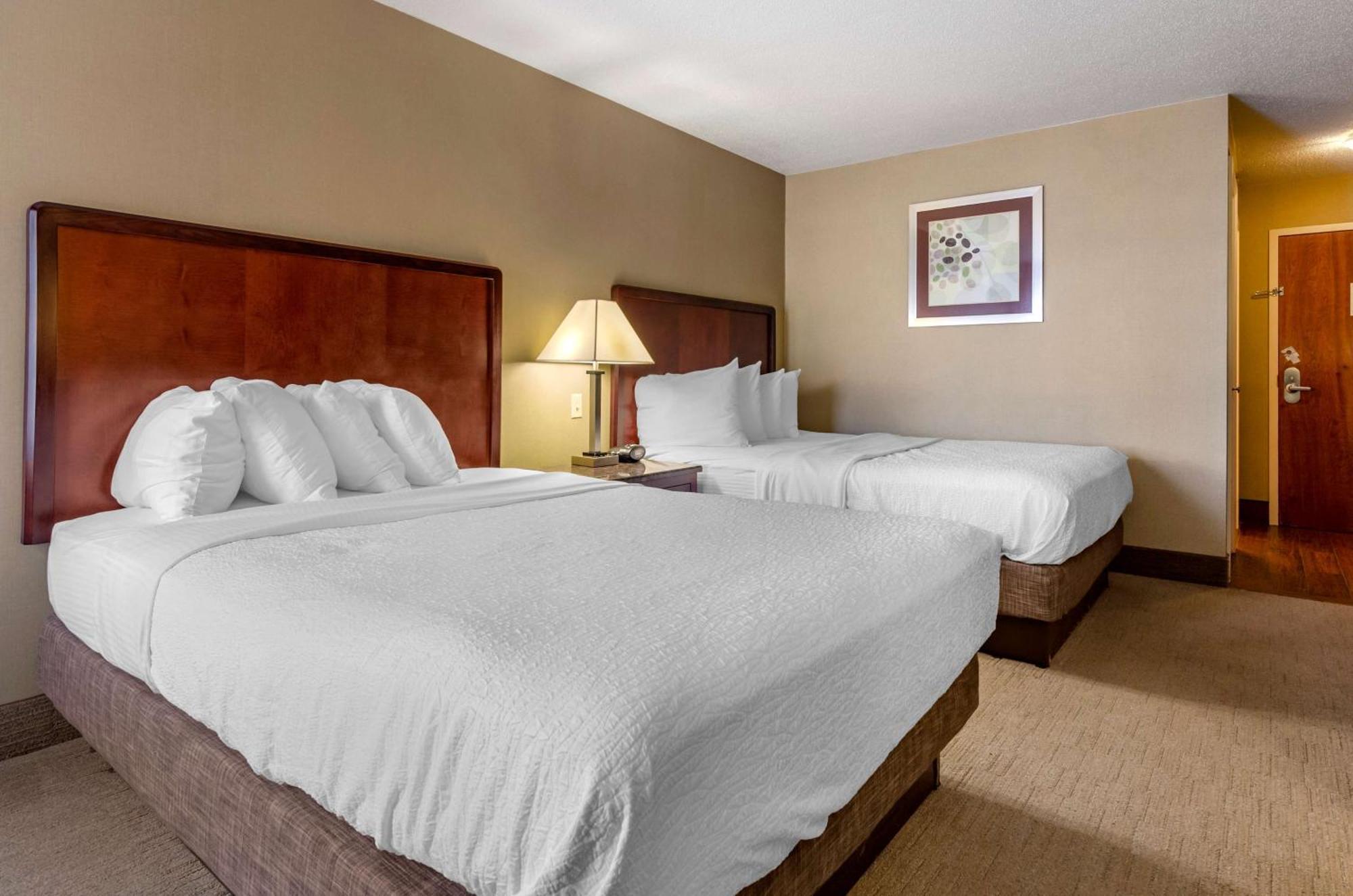Best Western Plus Inn At Hunt Ridge Лексінгтон Екстер'єр фото