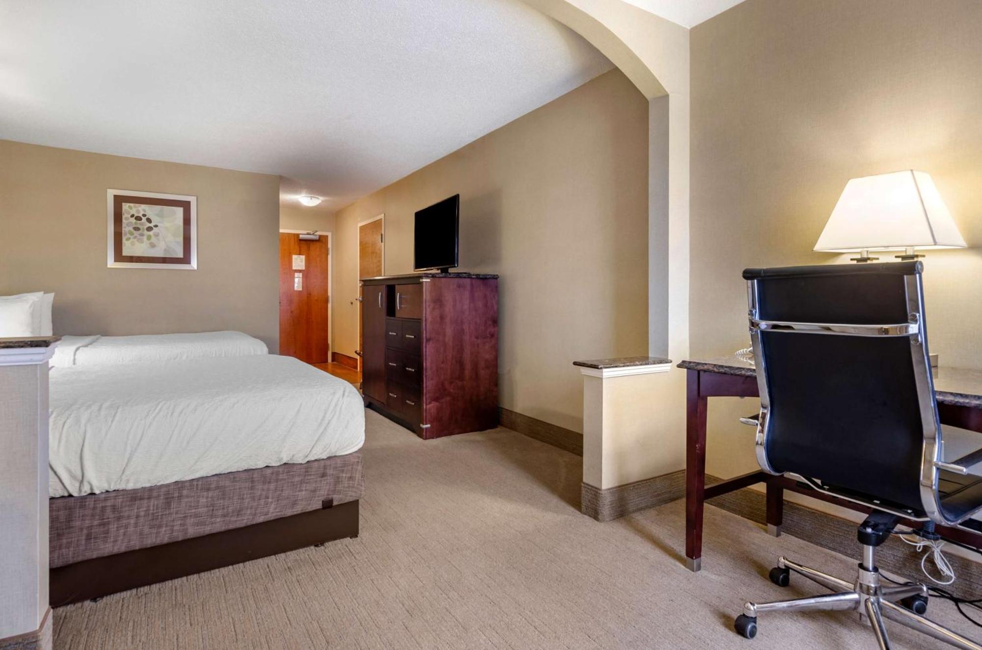 Best Western Plus Inn At Hunt Ridge Лексінгтон Екстер'єр фото